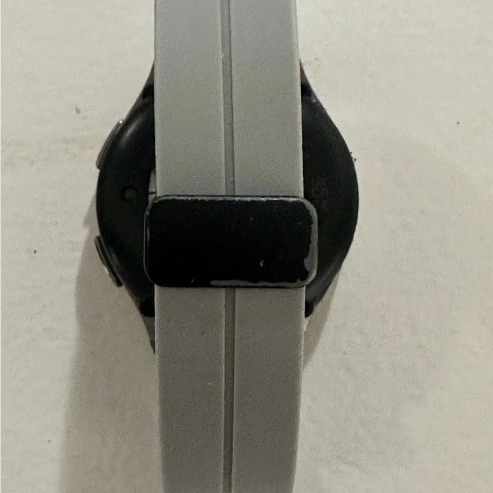 Samsung Smartwatch 5 Pro Gray Advanced Wearable